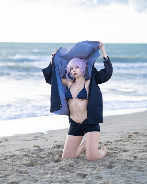 Himee.lily Himeecosplay Nude Leaked Onlyfans Photo Himee.lily Himeecosplay Nude Leaked Onlyfans Photo