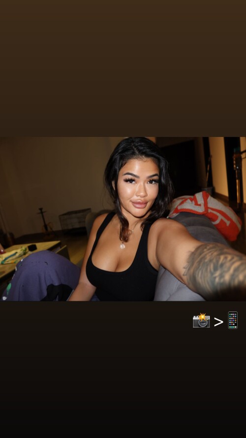 Sarah Nicole Vongphakdy Nude Leaked Onlyfans Photo Sarah Nicole Vongphakdy Nude Leaked Onlyfans Photo