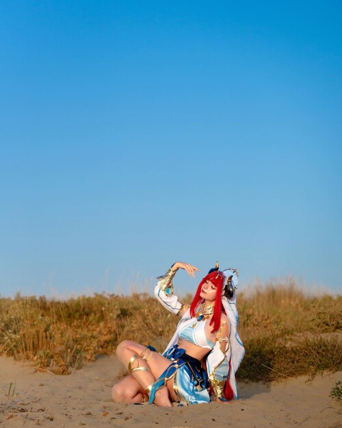 Himee.lily Himeecosplay Nude Leaked Onlyfans Photo Himee.lily Himeecosplay Nude Leaked Onlyfans Photo