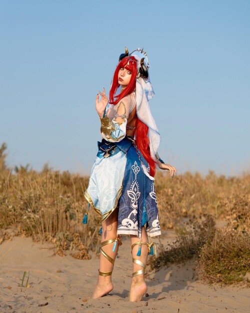 Himee.lily Himeecosplay Nude Leaked Onlyfans Photo Himee.lily Himeecosplay Nude Leaked Onlyfans Photo