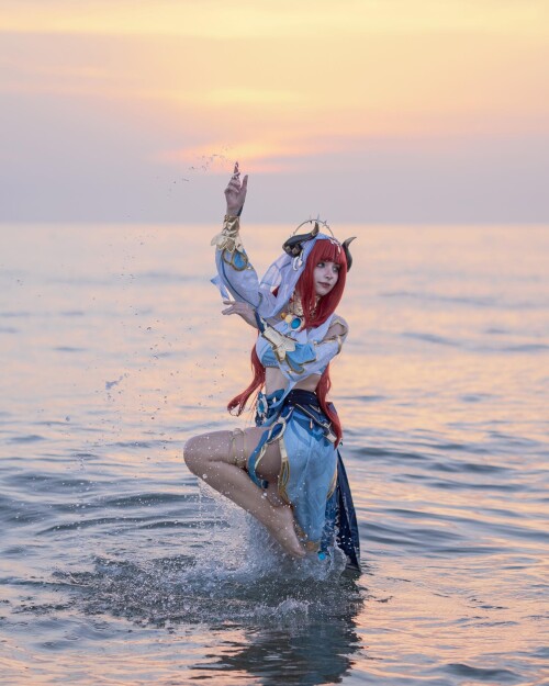 Himee.lily Himeecosplay Nude Leaked Onlyfans Photo Himee.lily Himeecosplay Nude Leaked Onlyfans Photo