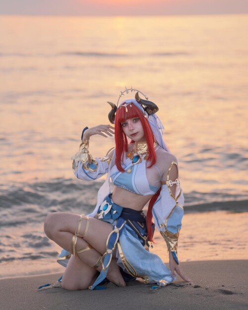 Himee.lily Himeecosplay Nude Leaked Onlyfans Photo Himee.lily Himeecosplay Nude Leaked Onlyfans Photo