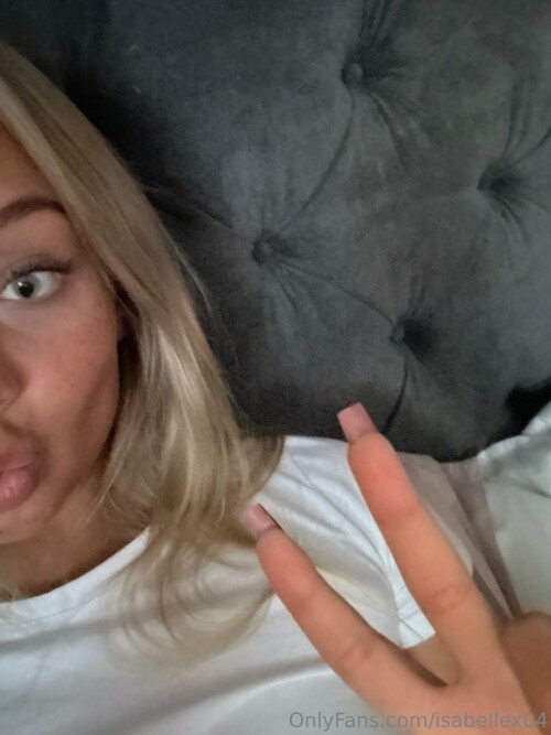 isabellex04 - swedish Nude Leaked Onlyfans Photo isabellex04 - swedish Nude Leaked Onlyfans Photo