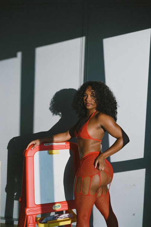 Saleema Mansur Nude Leaked Onlyfans Photo Saleema Mansur Nude Leaked Onlyfans Photo