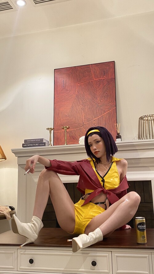 elizamiaomiao72 / eliza喵喵 Nude Leaked Onlyfans Photo