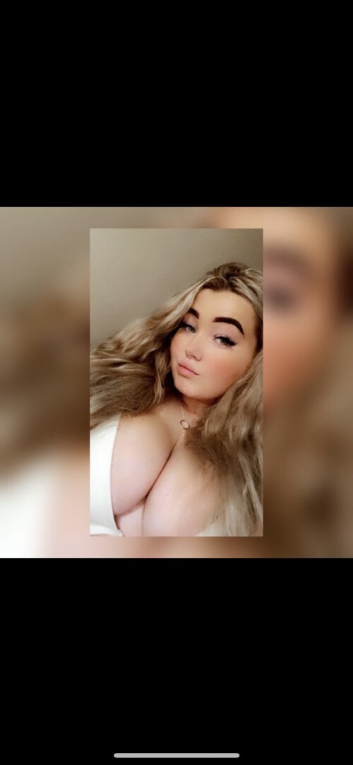 jayjaybooboox Nude Leaked Onlyfans Photo