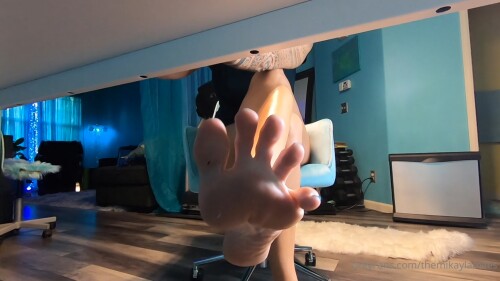 TheMikaylaMiles Nude Leaked Onlyfans Photo