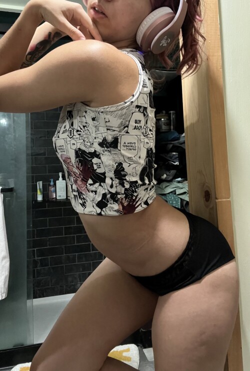 Spicy Sprout Nude Leaked Onlyfans Photo Spicy Sprout Nude Leaked Onlyfans Photo