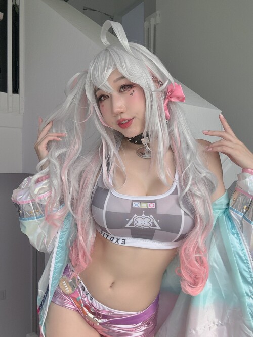 Danisaurz Nude Leaked Onlyfans Photo Danisaurz Nude Leaked Onlyfans Photo
