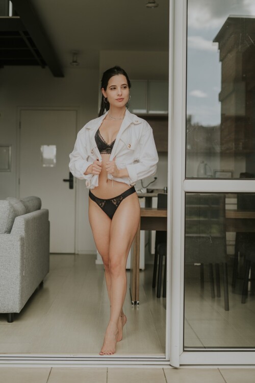 Nayara Torchi Nude Leaked Onlyfans Photo Nayara Torchi Nude Leaked Onlyfans Photo