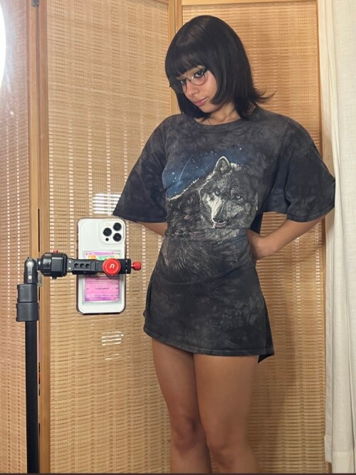 Irlupdog ( glasses_gf) Nude Leaked Onlyfans Photo Irlupdog ( glasses_gf) Nude Leaked Onlyfans Photo
