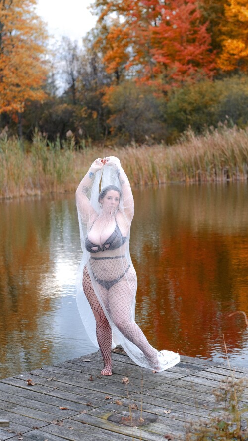QTsnack Nude Leaked Onlyfans Photo