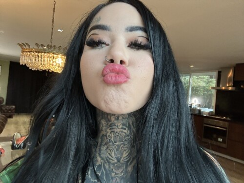 Nya blu | isa.vip Nude Leaked Onlyfans Photo