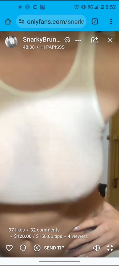 Jaclyn passaro Nude Leaked Onlyfans Photo