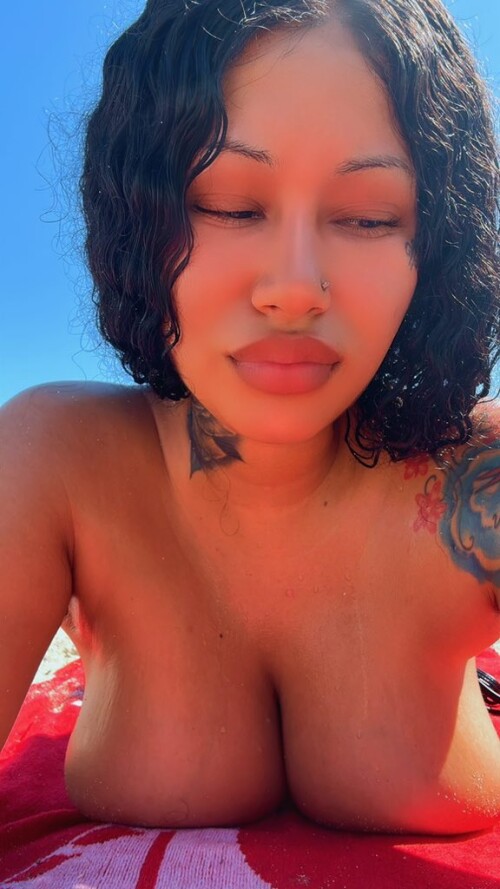 Moonformation Nude Leaked Onlyfans Photo