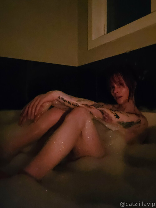 Catziilla Nude Leaked Onlyfans Photo