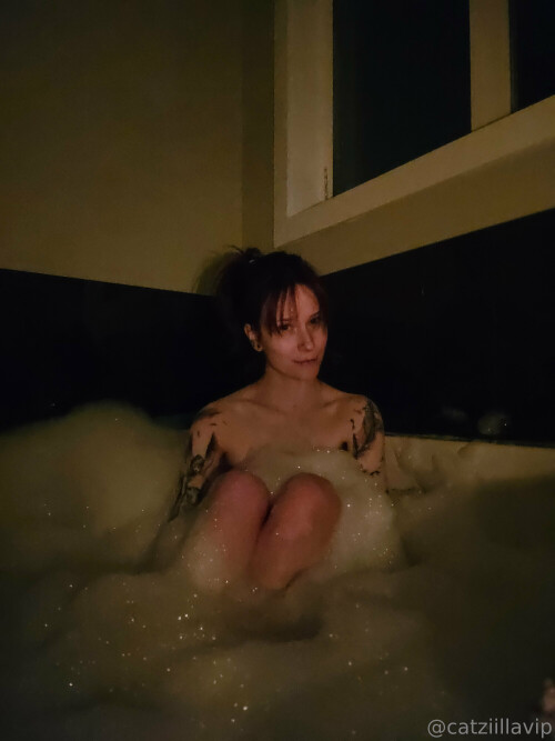 Catziilla Nude Leaked Onlyfans Photo