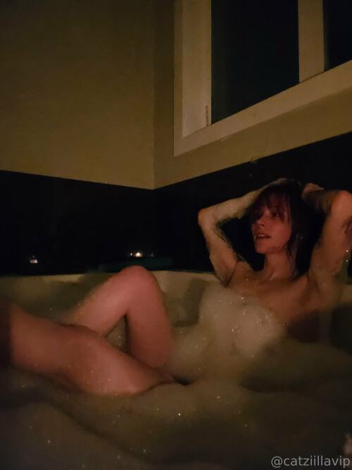 Catziilla Nude Leaked Onlyfans Photo