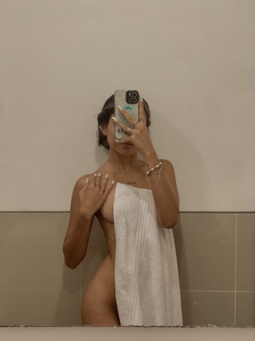 Valeria Cardona Nude Leaks OnlyFans - Fapshots