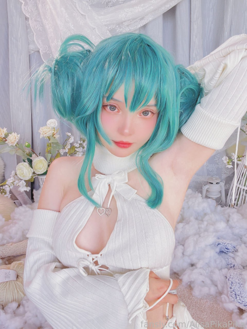 Rocksy Light / AlisaPikaPika Nude Leaked Onlyfans Photo Rocksy Light / AlisaPikaPika Nude Leaked Onlyfans Photo