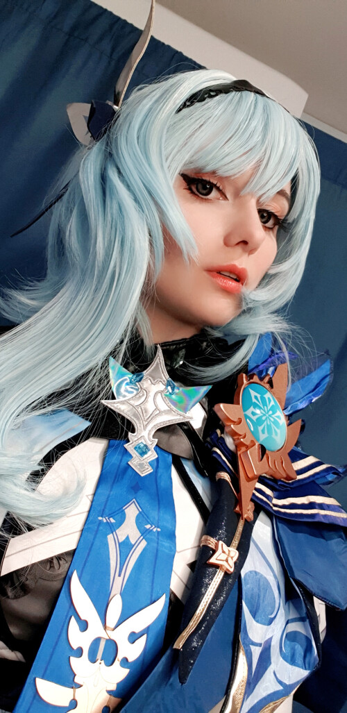 Mirikashi Cosplay Nude Leaked Onlyfans Photo Mirikashi Cosplay Nude Leaked Onlyfans Photo