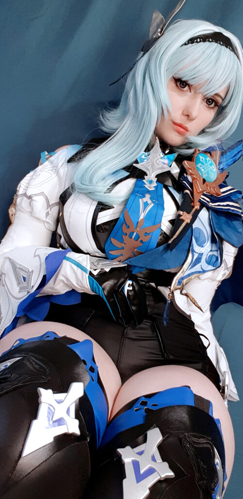 Mirikashi Cosplay Nude Leaked Onlyfans Photo Mirikashi Cosplay Nude Leaked Onlyfans Photo