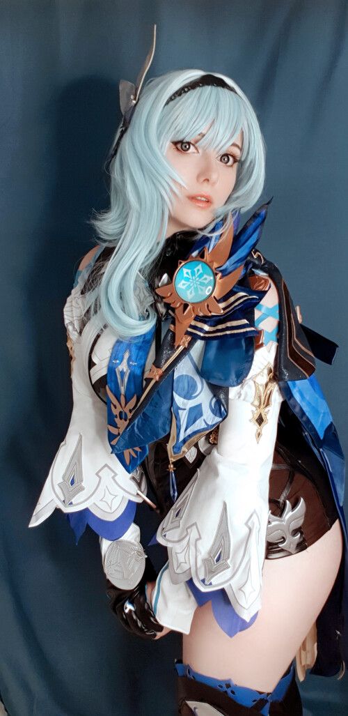 Mirikashi Cosplay Nude Leaked Onlyfans Photo Mirikashi Cosplay Nude Leaked Onlyfans Photo