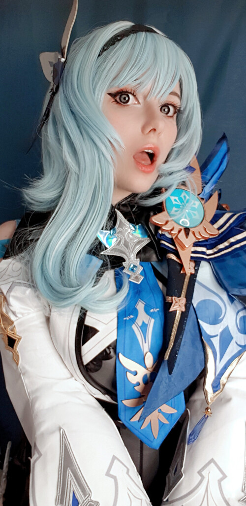 Mirikashi Cosplay Nude Leaked Onlyfans Photo Mirikashi Cosplay Nude Leaked Onlyfans Photo