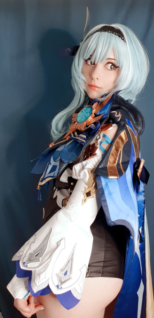 Mirikashi Cosplay Nude Leaked Onlyfans Photo Mirikashi Cosplay Nude Leaked Onlyfans Photo