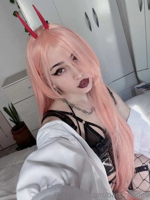 Barbara Horacek Nude Leaked Onlyfans Photo
