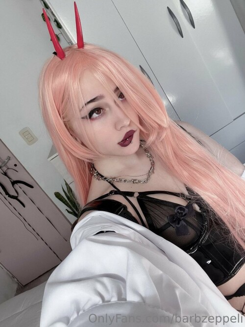 Barbara Horacek Nude Leaked Onlyfans Photo