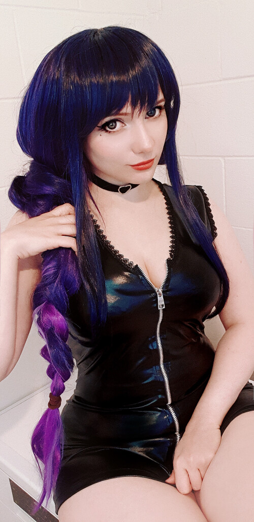 Mirikashi Cosplay Nude Leaked Onlyfans Photo Mirikashi Cosplay Nude Leaked Onlyfans Photo