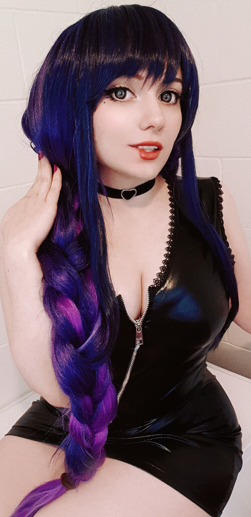 Mirikashi Cosplay Nude Leaked Onlyfans Photo Mirikashi Cosplay Nude Leaked Onlyfans Photo