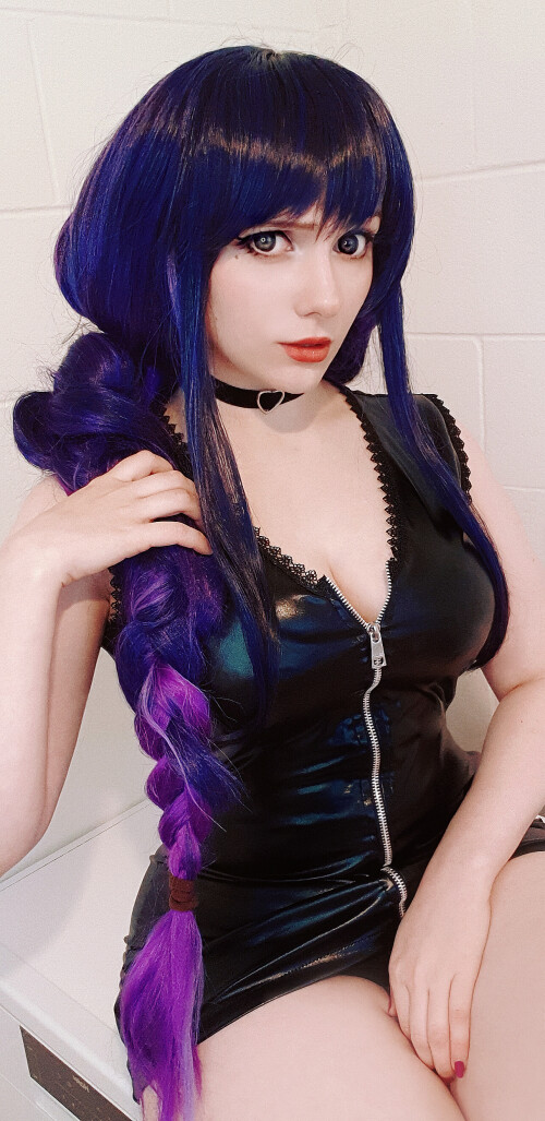 Mirikashi Cosplay Nude Leaked Onlyfans Photo Mirikashi Cosplay Nude Leaked Onlyfans Photo