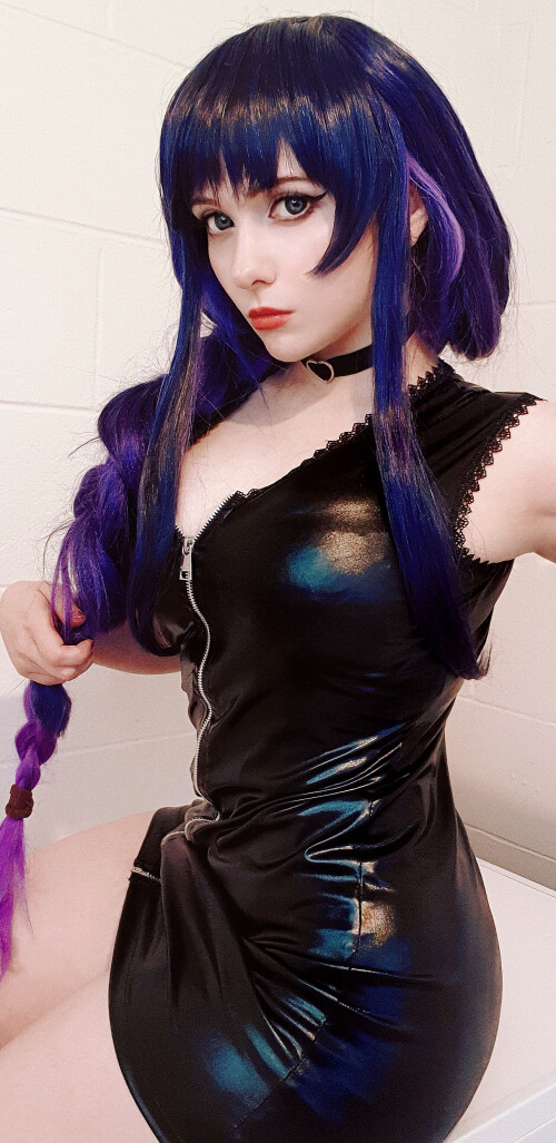 Mirikashi Cosplay Nude Leaked Onlyfans Photo Mirikashi Cosplay Nude Leaked Onlyfans Photo