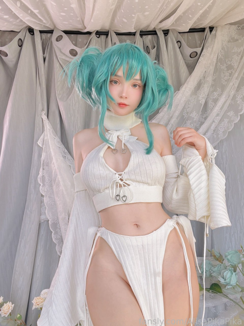 Rocksy Light / AlisaPikaPika Nude Leaked Onlyfans Photo Rocksy Light / AlisaPikaPika Nude Leaked Onlyfans Photo