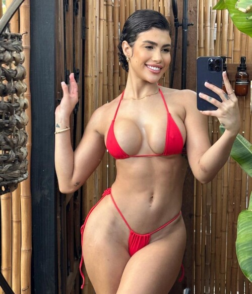 Kolquis Nude Leaked Onlyfans Photo