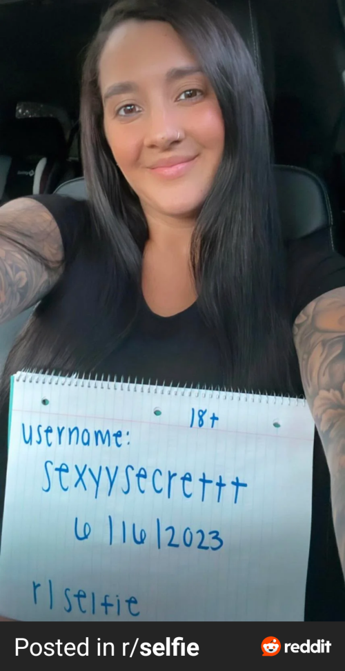 HaleyRose / sexyysecrettt Nude Leaked Onlyfans Photo HaleyRose / sexyysecrettt Nude Leaked Onlyfans Photo