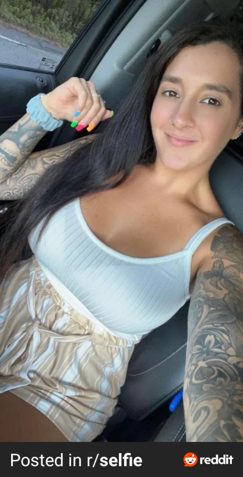 HaleyRose / sexyysecrettt Nude Leaked Onlyfans Photo HaleyRose / sexyysecrettt Nude Leaked Onlyfans Photo