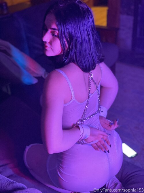 Wanda Sophia / Sophia153 Nude Leaked Onlyfans Photo Wanda Sophia / Sophia153 Nude Leaked Onlyfans Photo