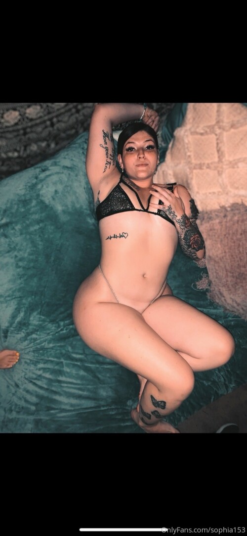 Wanda Sophia / Sophia153 Nude Leaked Onlyfans Photo Wanda Sophia / Sophia153 Nude Leaked Onlyfans Photo