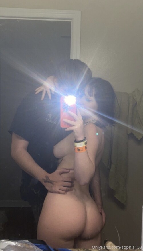 Wanda Sophia / Sophia153 Nude Leaked Onlyfans Photo Wanda Sophia / Sophia153 Nude Leaked Onlyfans Photo