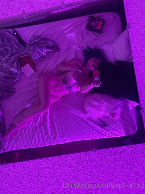 Wanda Sophia / Sophia153 Nude Leaked Onlyfans Photo Wanda Sophia / Sophia153 Nude Leaked Onlyfans Photo