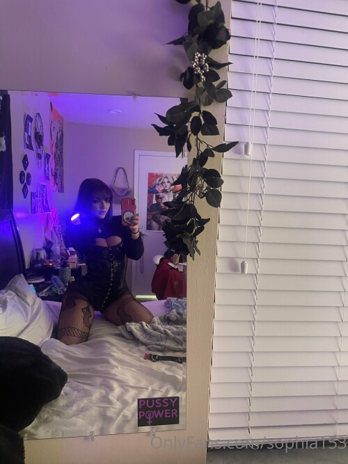 Wanda Sophia / Sophia153 Nude Leaked Onlyfans Photo Wanda Sophia / Sophia153 Nude Leaked Onlyfans Photo