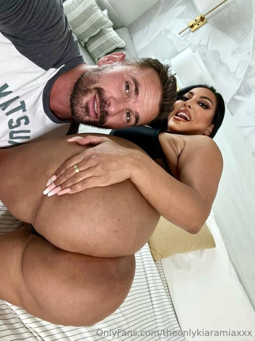 Kiara Mia / theonlykiaramiaxx Nude Leaked Onlyfans Photo Kiara Mia / theonlykiaramiaxx Nude Leaked Onlyfans Photo