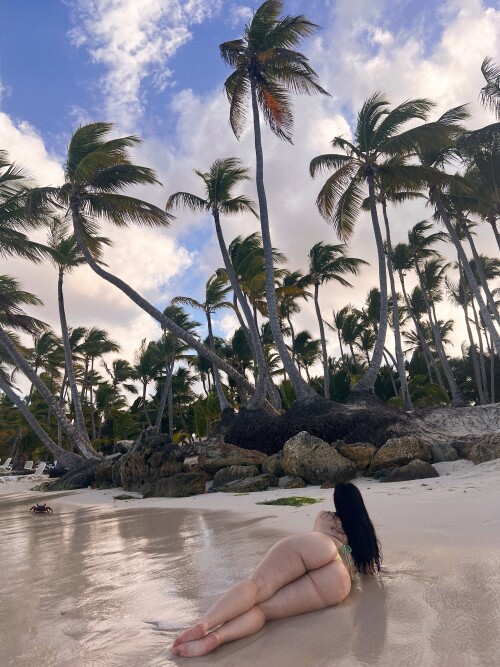 Anja Dee Nude Leaked Onlyfans Photo Anja Dee Nude Leaked Onlyfans Photo