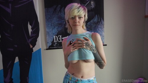 erasedweeaboo Nude Leaked Onlyfans Photo erasedweeaboo Nude Leaked Onlyfans Photo