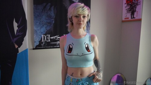 erasedweeaboo Nude Leaked Onlyfans Photo erasedweeaboo Nude Leaked Onlyfans Photo