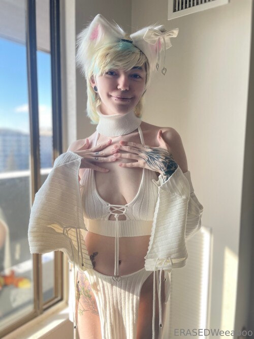erasedweeaboo Nude Leaked Onlyfans Photo erasedweeaboo Nude Leaked Onlyfans Photo