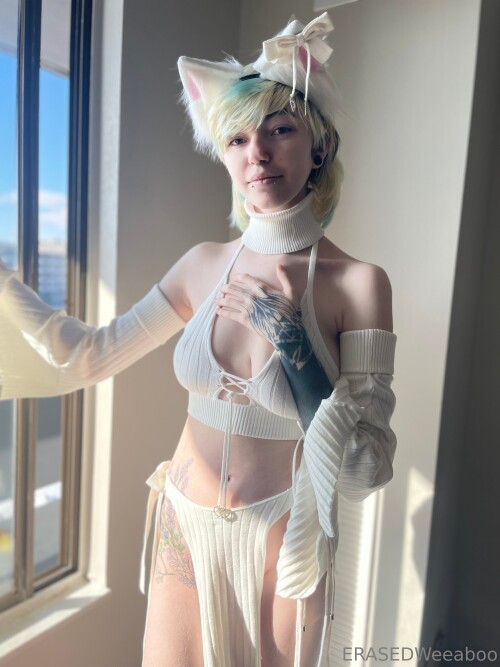 erasedweeaboo Nude Leaked Onlyfans Photo erasedweeaboo Nude Leaked Onlyfans Photo